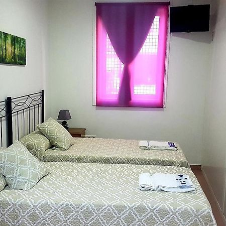 Apartamento Study 1 Select Real Caldas de Reis Caldas De Reis Exterior foto