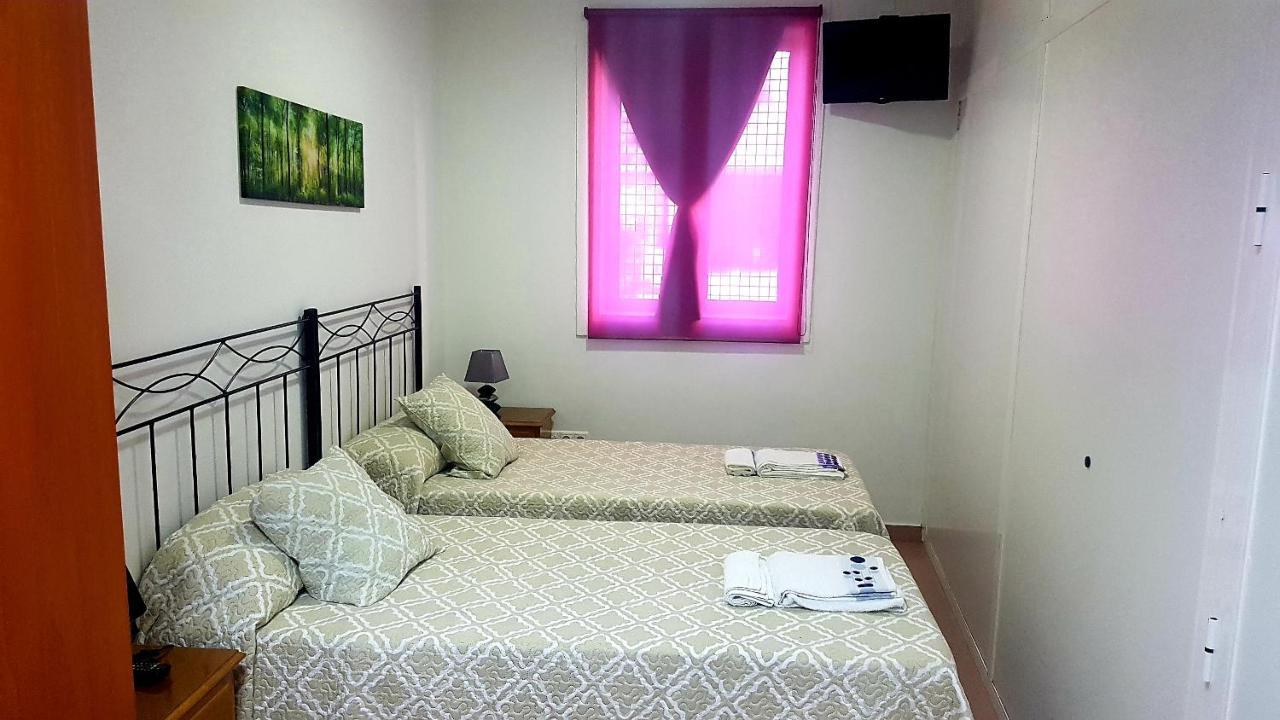 Apartamento Study 1 Select Real Caldas de Reis Caldas De Reis Exterior foto