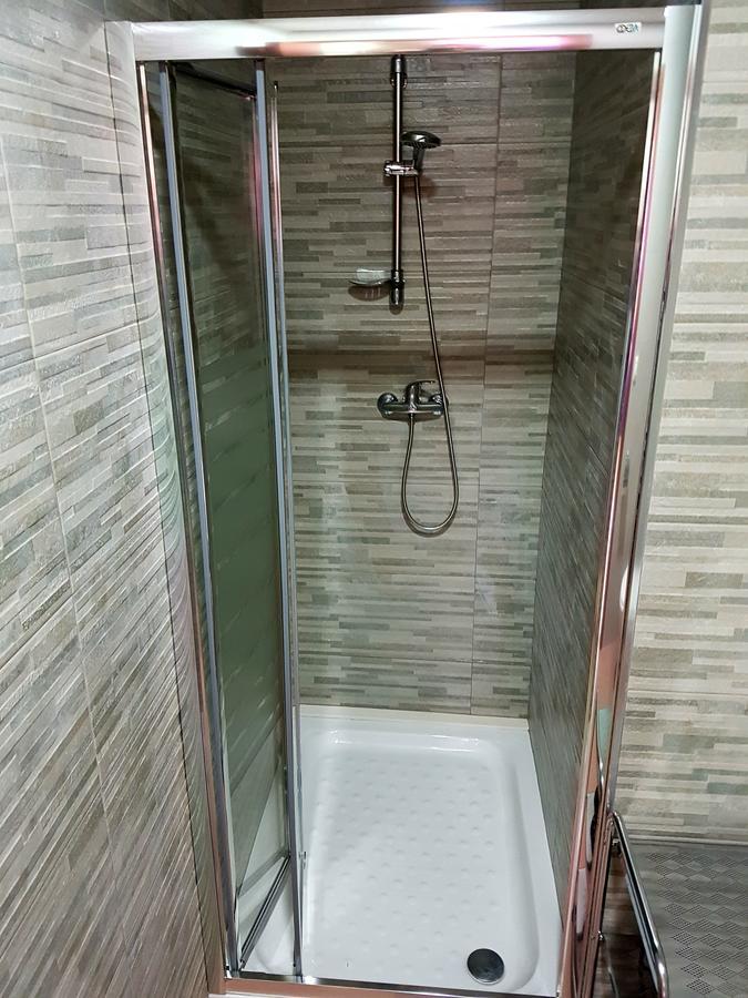 Apartamento Study 1 Select Real Caldas de Reis Caldas De Reis Exterior foto